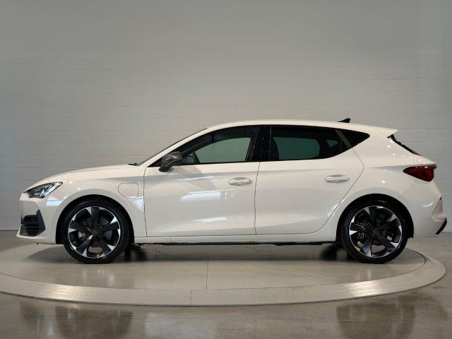 CUPRA Leon 1.4 e-HYBRID 204cv auto. DSG KM 0 / PREZZO REALE