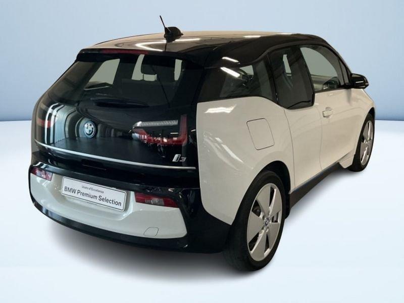 BMW i3 120AH ADVANTAGE