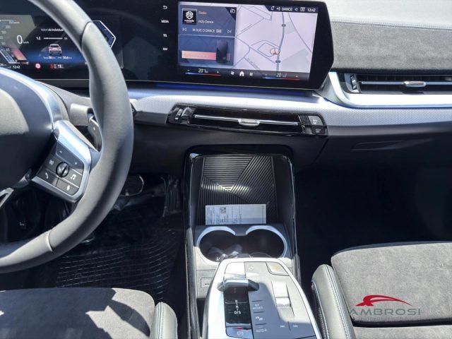 BMW X1 sDrive18i Msport Premium Package