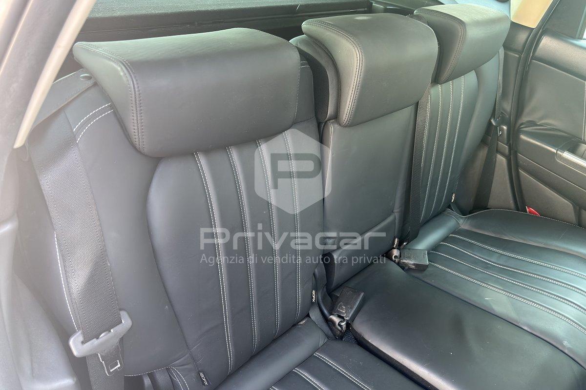 LANCIA Delta 1.4 T-Jet 150 CV Platino