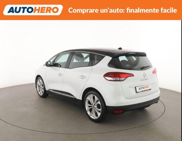 RENAULT Scenic Scénic TCe 140 CV EDC FAP Sport Edition2