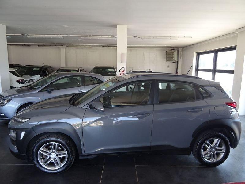 Hyundai Kona 1.0 T-GDI Comfort