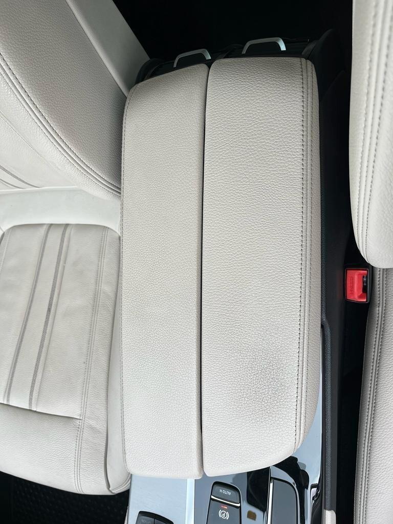 Bmw 520 d xDrive Touring Luxury