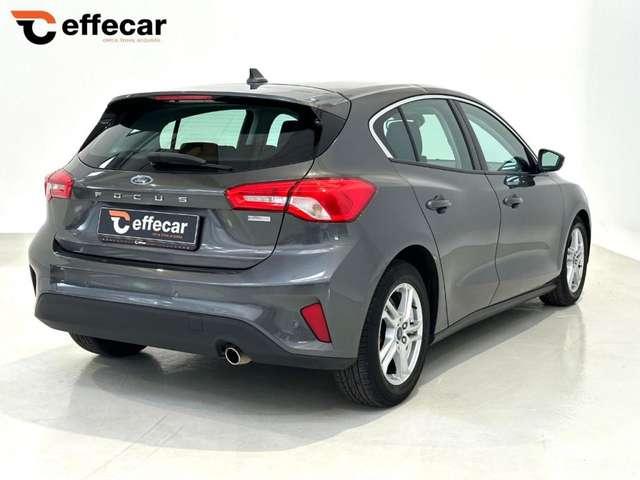 Ford Focus 1.5 EcoBlue 120 CV autom. 5p.