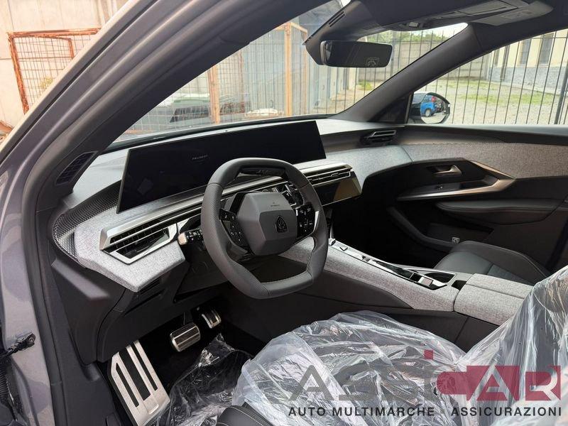 Peugeot 3008 Hybrid 145 Allure e-DCS 6
