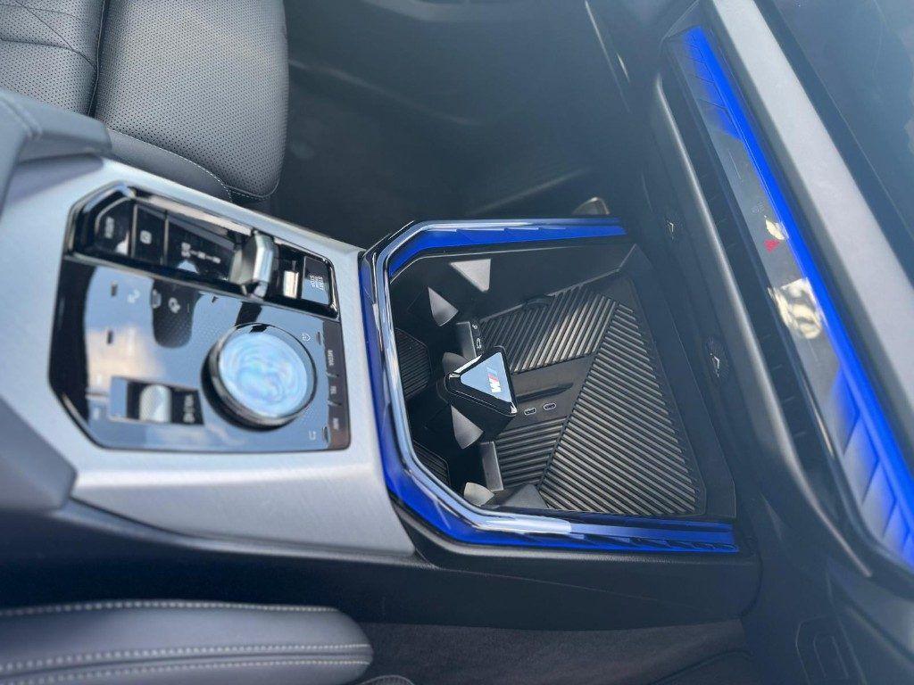 BMW X3 xDrive20d 48V MSport Pro TETTO/360/HeadUpDisplay