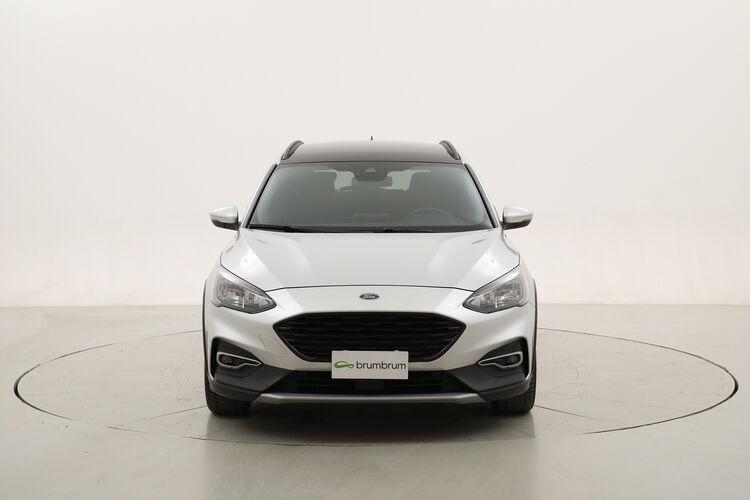 Ford Focus SW Active X BR808836 2.0 Diesel 150CV