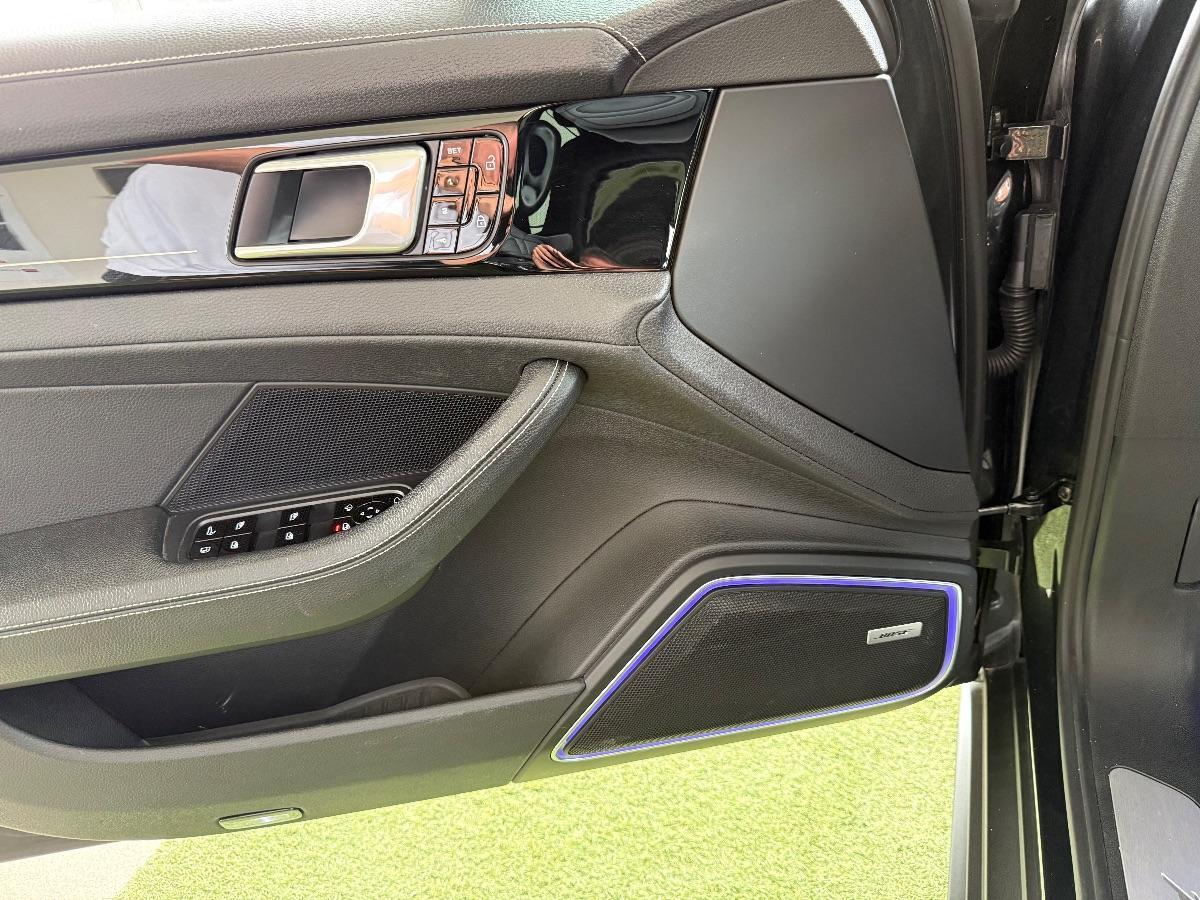 PORSCHE - Panamera Sport Turismo 2.9 4 e-hybrid 10 years Edition auto