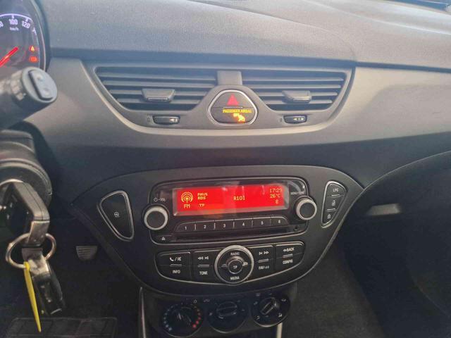 OPEL Corsa 1.4 90CV GPL Tech 5 porte