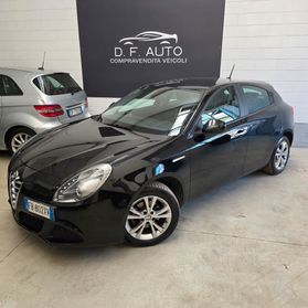 Alfa Romeo Giulietta 1.6 JTDm-2 120 CV Distinctive EURO 6