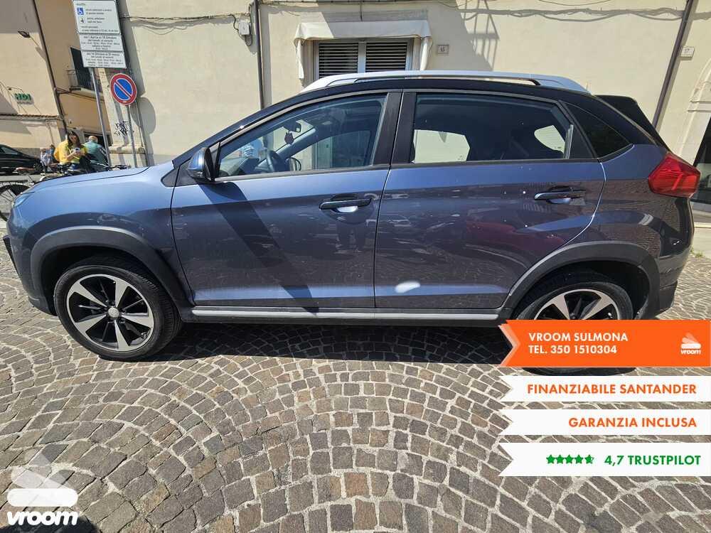 DR dr 3.0 dr 3.0 1.5 Bi-Fuel GPL