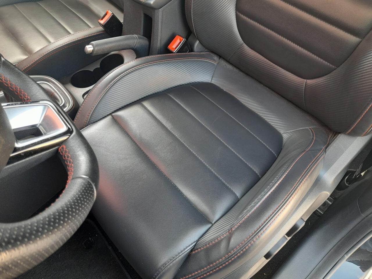 Mg ZS 1.5 VTi-tech Luxury