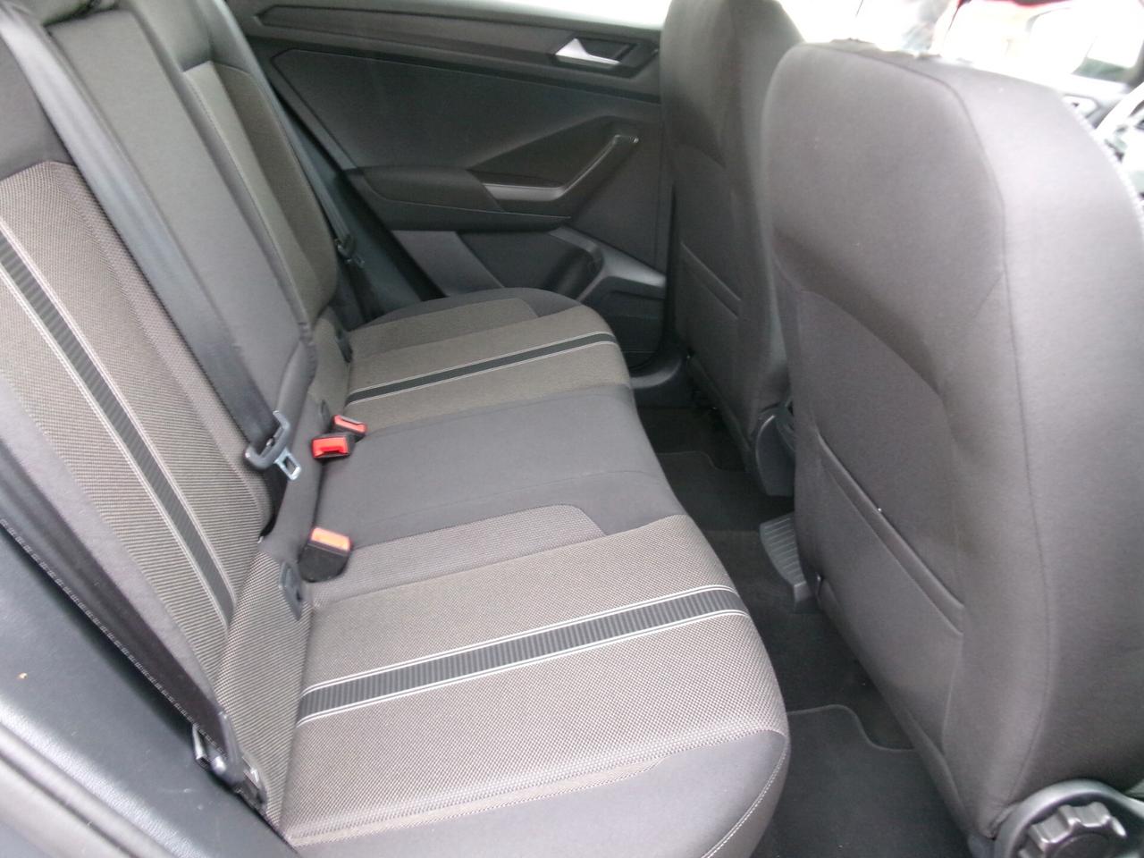 Volkswagen T-Roc 1.6 TDI 115CV E6D ADVANCED MANUALE KM CERTIFICATI