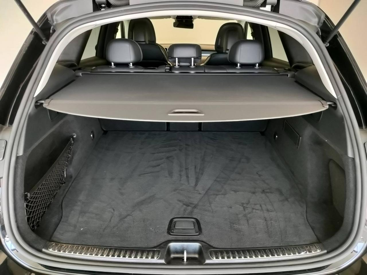 Mercedes-Benz GLC - X254 - GLC 220 d Advanced 4matic auto