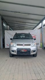 Fiat Panda 1.2 4x4