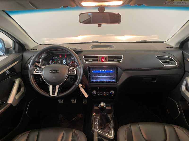 EVO Evo 3 - Evo 3 1.5 Gpl 107cv