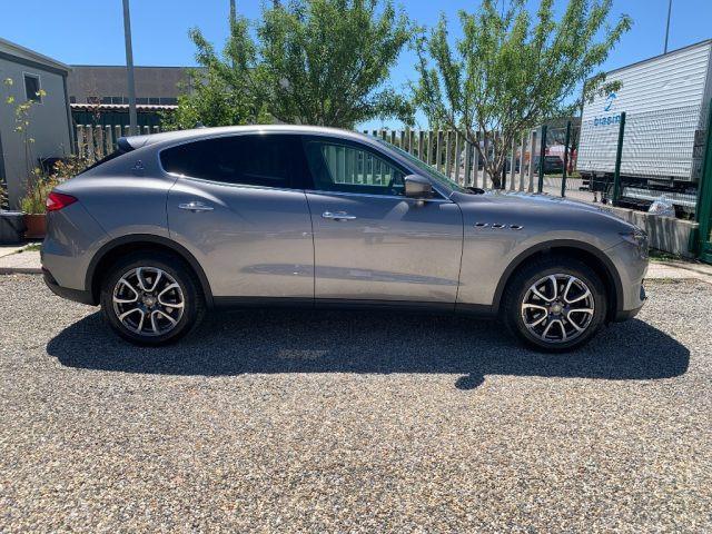 MASERATI Levante V6 Diesel 275 CV AWD