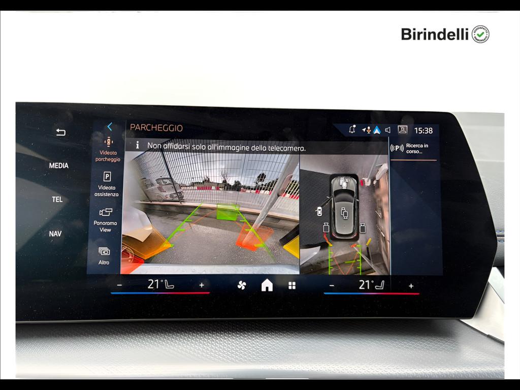 BMW Serie 2 A.T. (U06) - 218d Active Tourer Msport