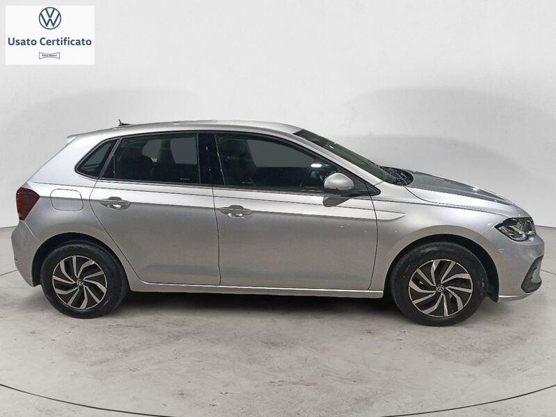 Volkswagen Polo Polo 1.0 TSI Life