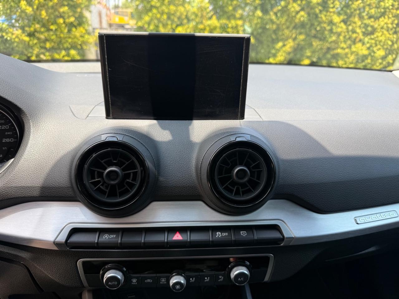 Audi Q2 2.0 TDI 190 CV quattro S tronic S line Edition