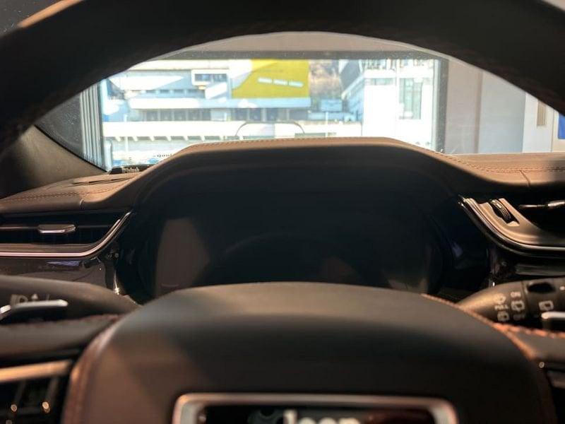 Jeep Grand Cherokee PLUG-IN HYBRID MY 23 SUMMIT RESERVE 2