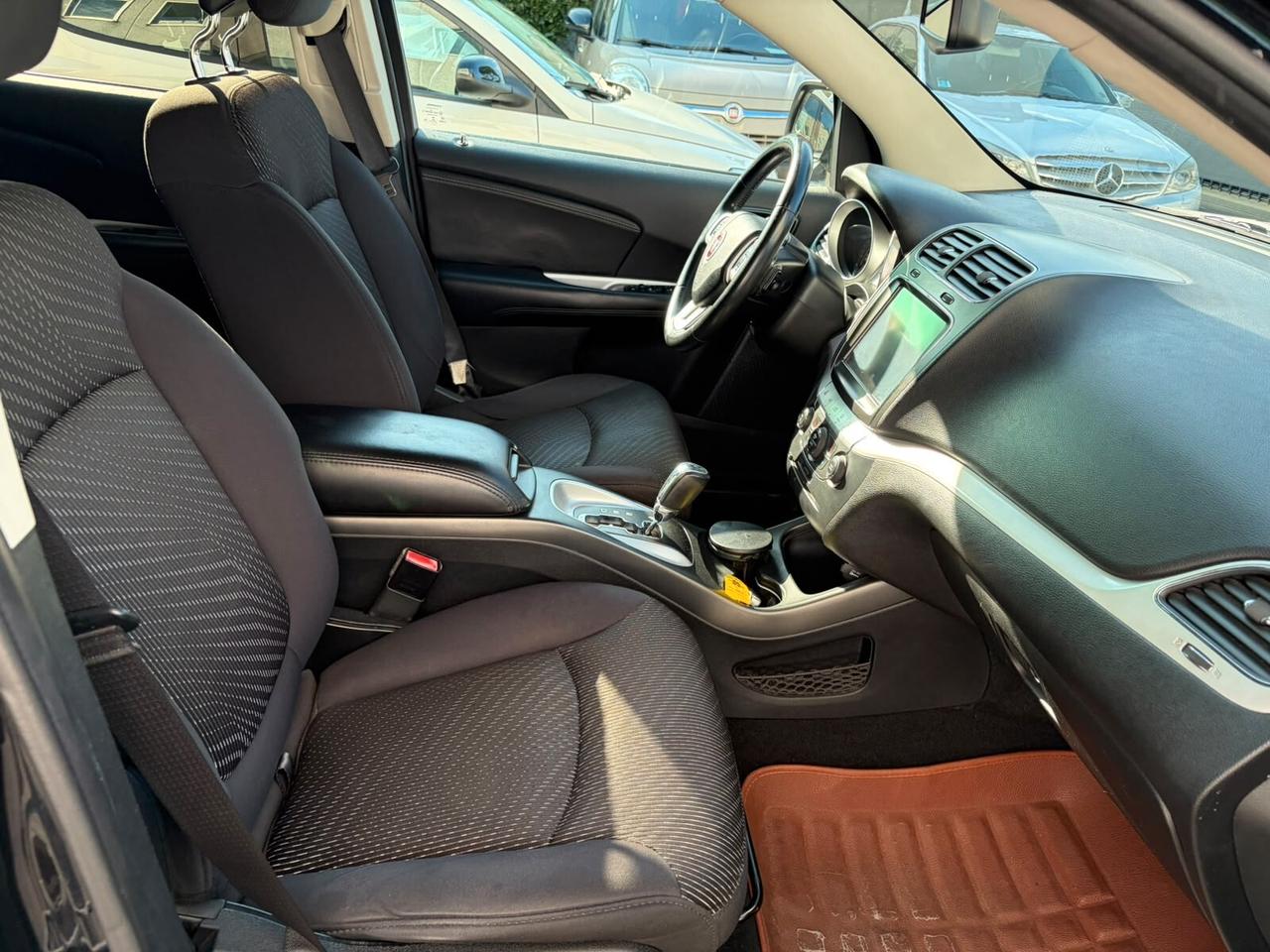 Fiat Freemont 2.0 Mjt 170 CV 4x4 aut. Lounge*7POSTI*EURO5