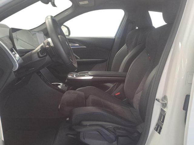 BMW X2 sDrive 18d Msport Aut.