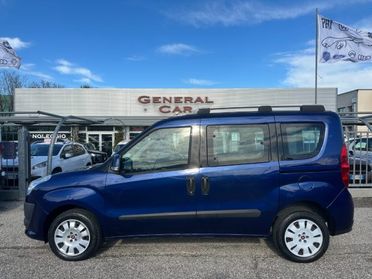 FIAT Doblo 1.4 GPL 95CV