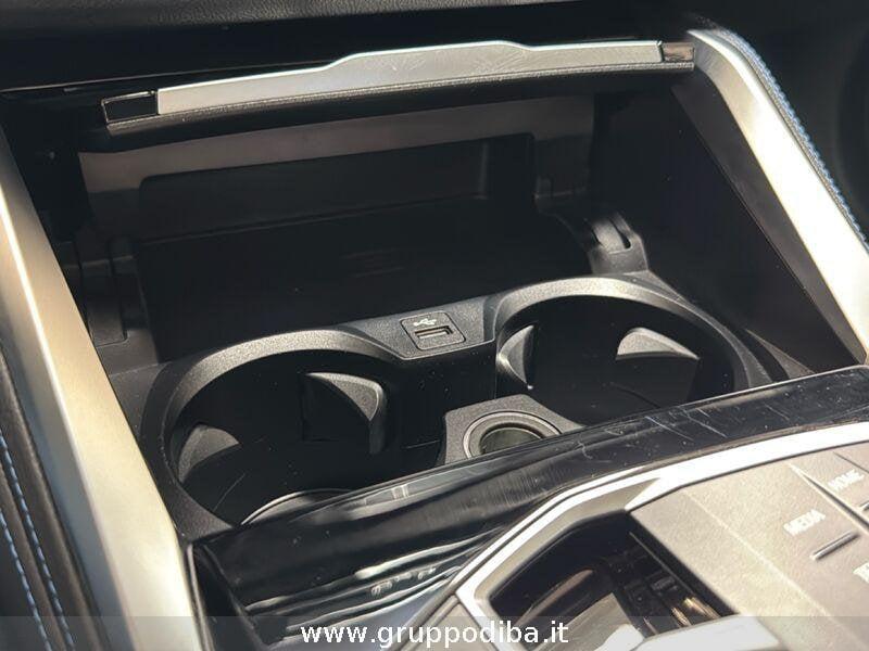 BMW Serie 2 G42 Coupe 220d Coupe mhev 48V MSport Pro auto