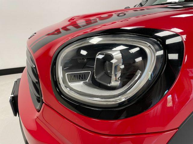 MINI Countryman 2.0 Cooper D Countryman ALL4 Automatica