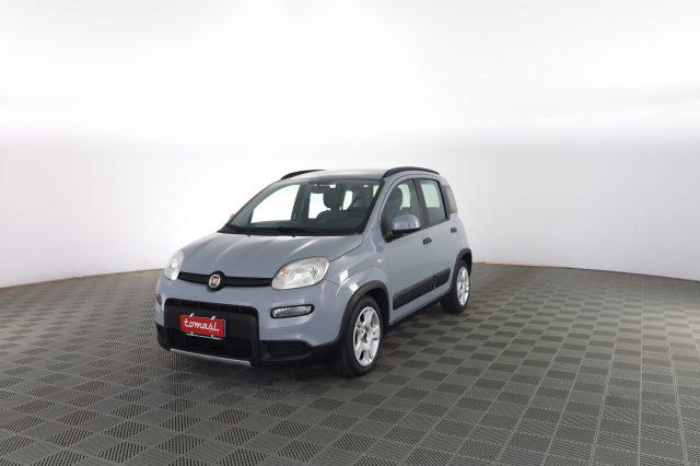 FIAT Panda Panda 1.0 FireFly Hybrid City Life