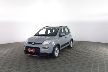 FIAT Panda Panda 1.0 FireFly Hybrid City Life