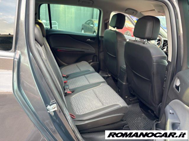 OPEL Zafira Tourer 1.6 T EcoM 150CV Cosmo