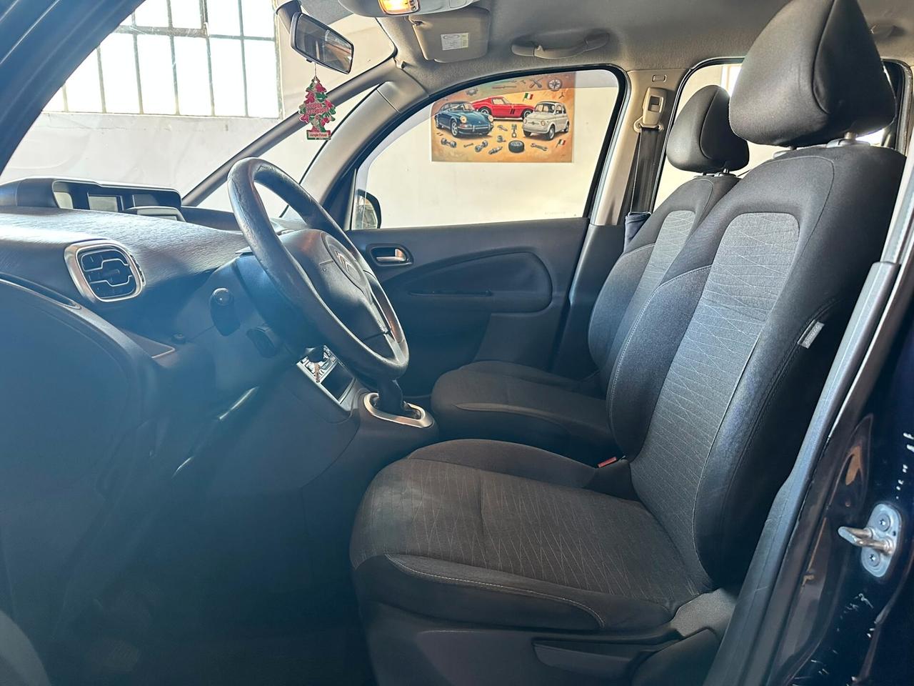 Citroen C3 Picasso PureTech 110 Live Edition