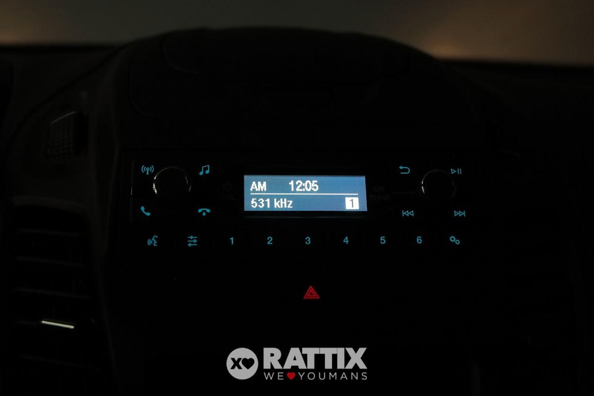 Ford Transit Connect 200 1.5 Ecoblue TDCI 100CV Trend L1H1 (IVA ESCLUSA)