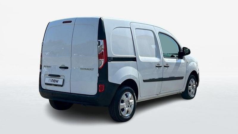 Renault Kangoo express 1.5 dci 95cv Blue Ice E6d-temp