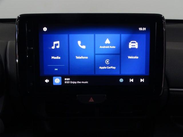 TOYOTA Yaris 1.5 Hybrid 5 porte Trend *PROMO PARISI GROUP*