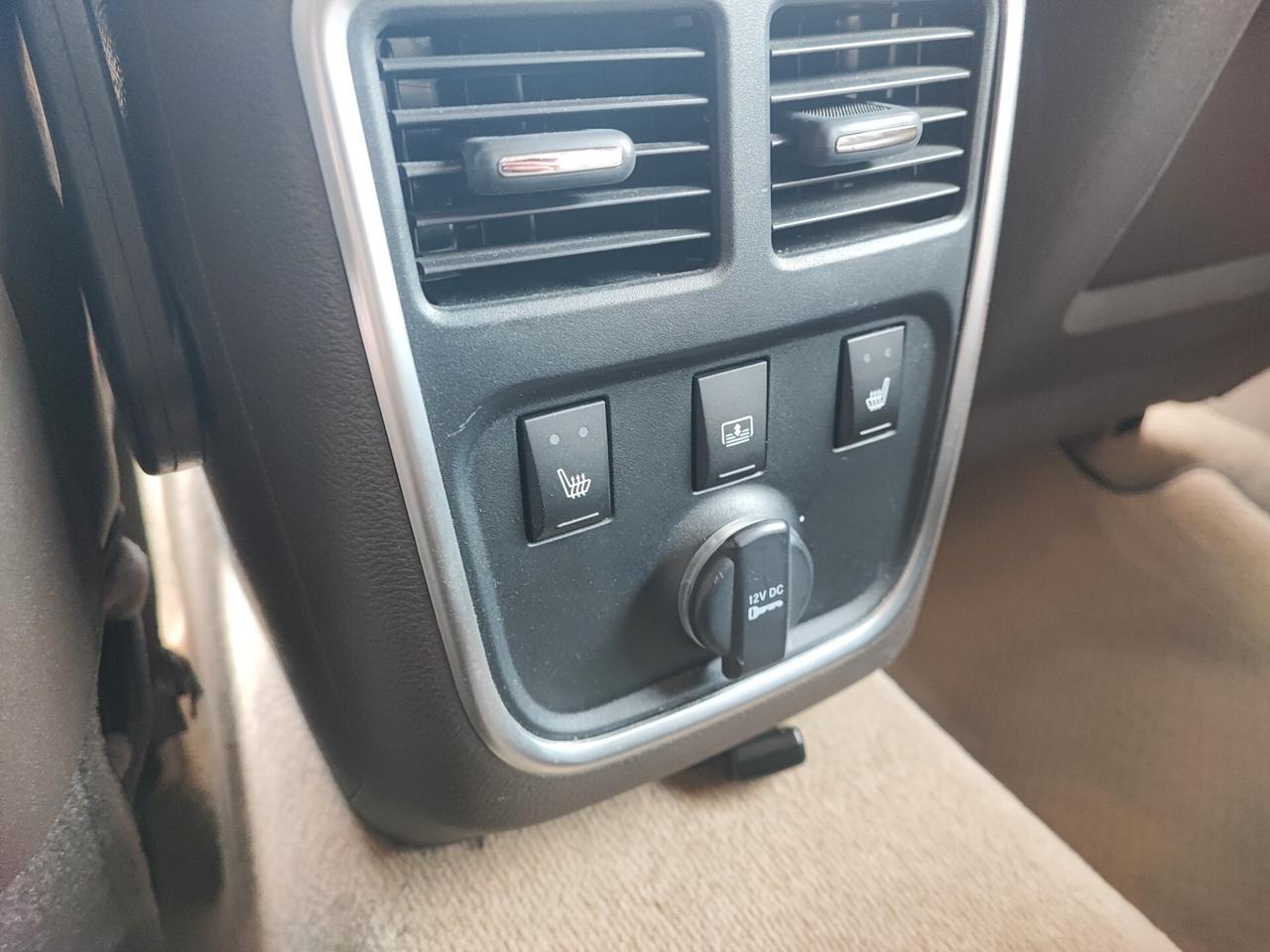 Lancia Thema 3.0 V6 Multijet II 239 CV Executive