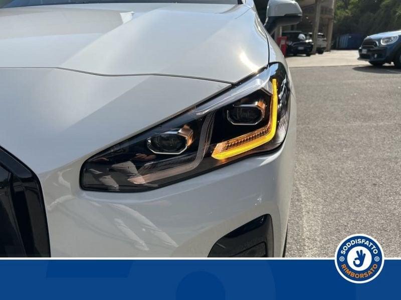 BMW Serie 2 Active Tourer 225e xDrive M Sport