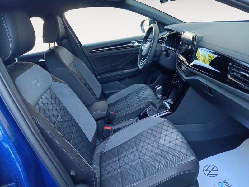 Volkswagen T-Roc T-Roc 1.0 TSI R-Line
