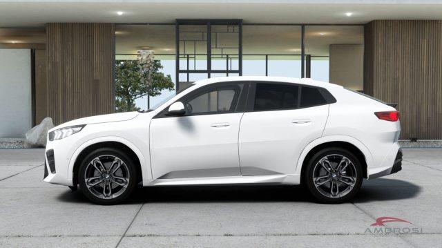 BMW X2 BMW X2 sDrive18d Msport Premium Package