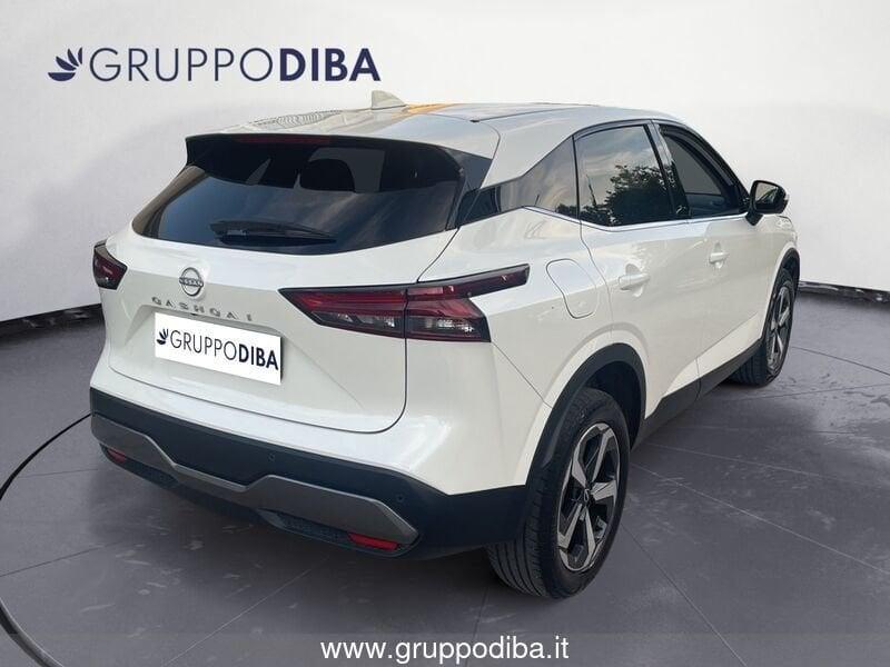 Nissan Qashqai III 2021 1.3 mhev N-Connecta 2wd 140cv