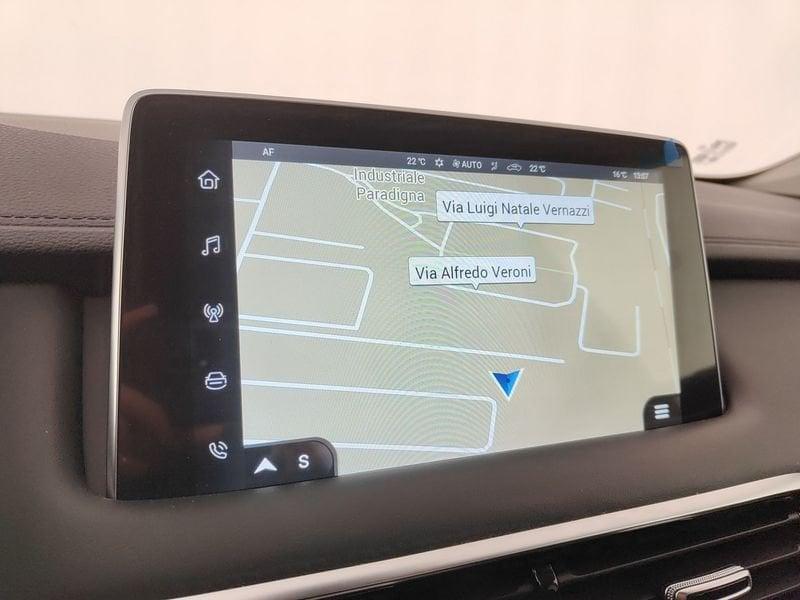 MG HS HS 1.5T-GDI AT Comfort