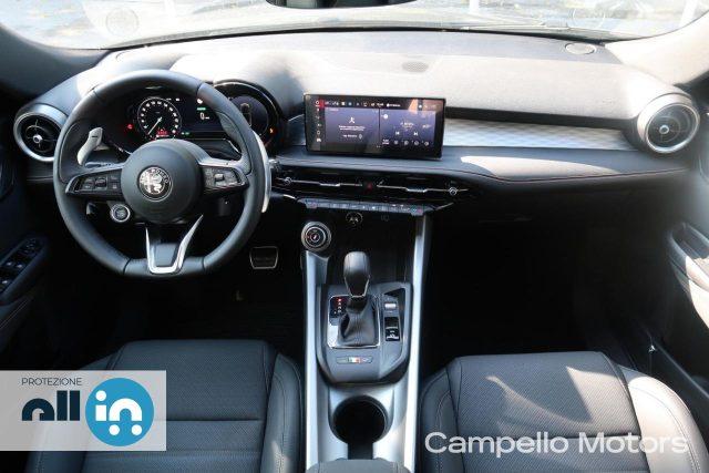 ALFA ROMEO Tonale Tonale PHEV 1.3 T4 280cv ATX Q4 Veloce My24