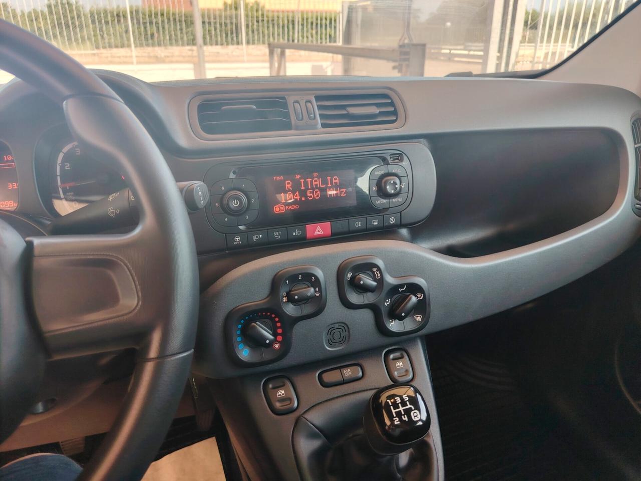 Fiat Panda 1.2 FIRE 2020 46000KM