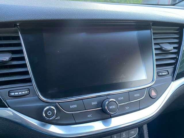 Opel Astra Astra V 2016 5p 1.6 cdti Elective s