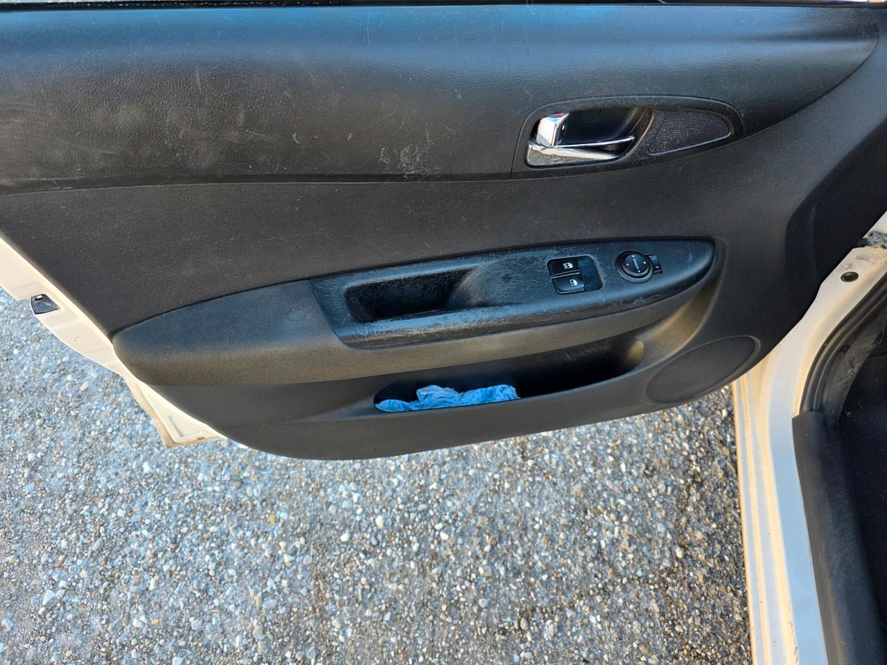 Hyundai i20 1.2 5p. Econext Sound Edition