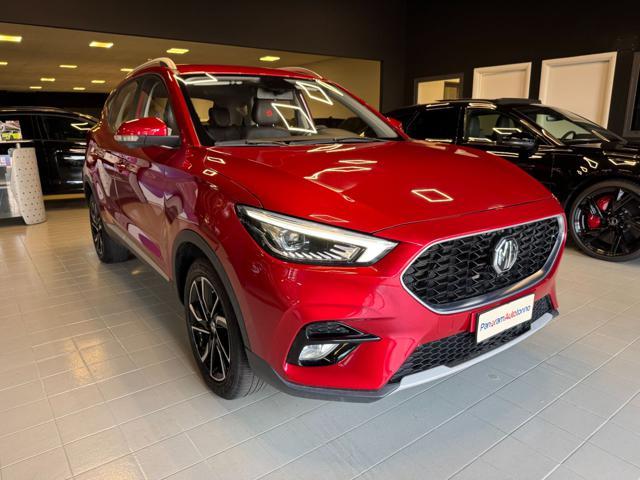 MG ZS 1.5 VTi-tech Luxury