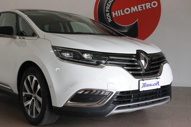 RENAULT Espace dCi 160CV EDC Energy 4Control 7 POSTI