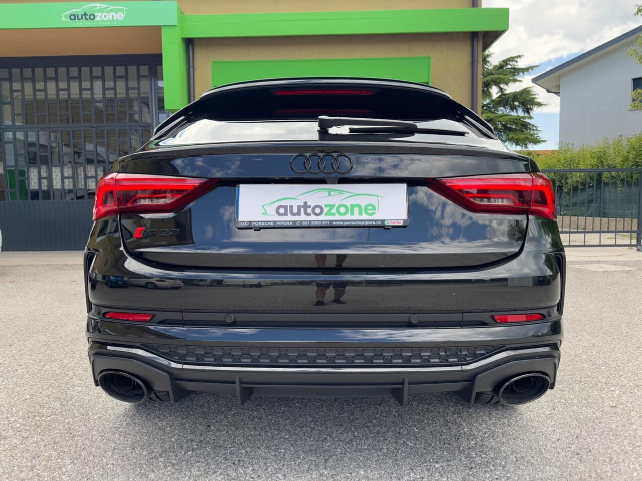Audi Q3 RS SPB quattro S tronic Full